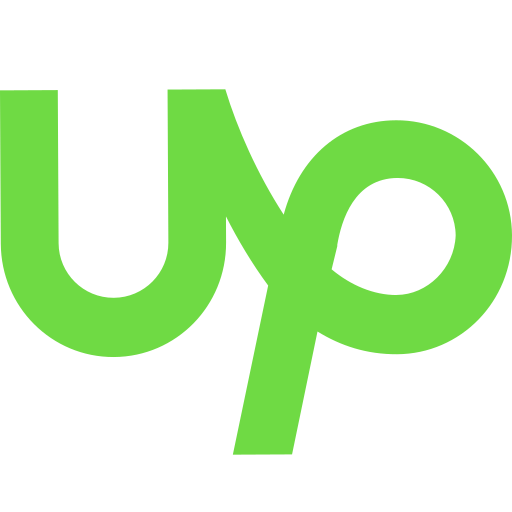 Upwork icon